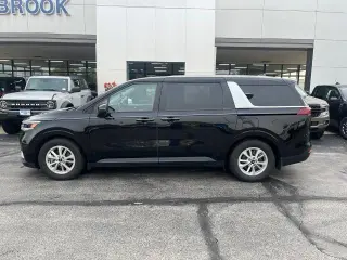 Kia Carnival 2023 LX 4dr Mini-Van