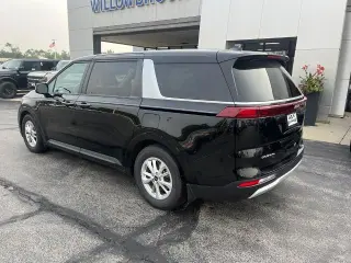 Kia Carnival 2023 LX 4dr Mini-Van