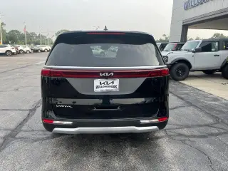 Kia Carnival 2023 LX 4dr Mini-Van