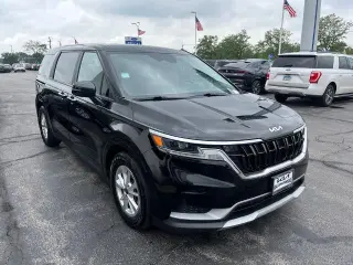Kia Carnival 2023 LX 4dr Mini-Van