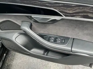 Audi A8 L 2020 AWD quattro 60 TFSI 4p Sedan