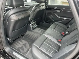 Audi A8 L 2020 AWD quattro 60 TFSI 4p Sedan