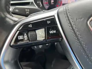 Audi A8 L 2020 AWD quattro 60 TFSI 4p Sedan