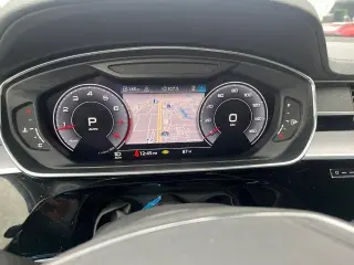 Audi A8 L 2020 AWD quattro 60 TFSI 4p Sedan
