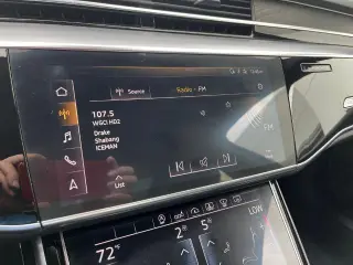 Audi A8 L 2020 AWD quattro 60 TFSI 4p Sedan