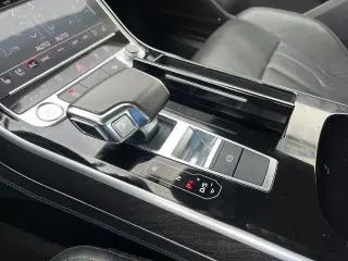 Audi A8 L 2020 AWD quattro 60 TFSI 4p Sedan