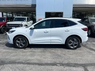 Ford Escape Hybrid 2023 AWD ST-Line Select 4dr SUV