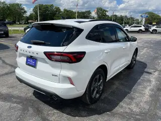 Ford Escape Hybrid 2023 AWD ST-Line Select 4dr SUV