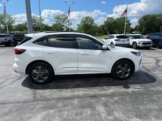 Ford Escape Hybrid 2023 AWD ST-Line Select 4dr SUV