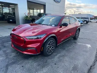 Ford Mustang Mach-E 2024 AWD Premium 4dr SUV