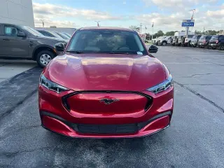 Ford Mustang Mach-E 2024 AWD Premium 4dr SUV