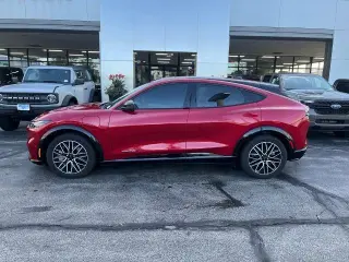 Ford Mustang Mach-E 2024 AWD Premium 4dr SUV