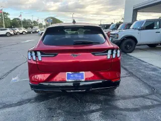 Ford Mustang Mach-E 2024 AWD Premium 4dr SUV