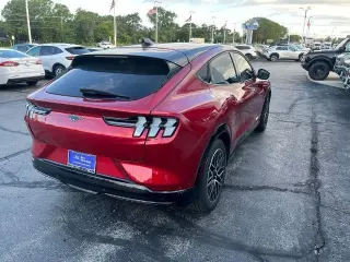 Ford Mustang Mach-E 2024 AWD Premium 4dr SUV