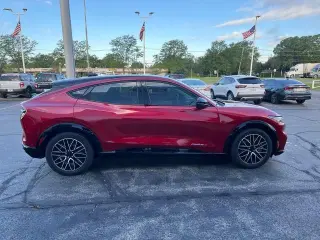 Ford Mustang Mach-E 2024 AWD Premium 4dr SUV