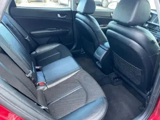 Kia Optima 2019 S 4p Sedán
