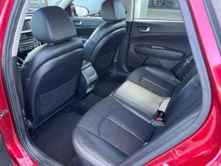 Kia Optima 2019 S 4p Sedán