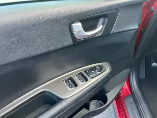 Kia Optima 2019 S 4p Sedán