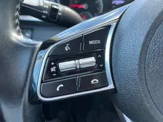 Kia Optima 2019 S 4p Sedán
