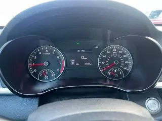 Kia Optima 2019 S 4p Sedán