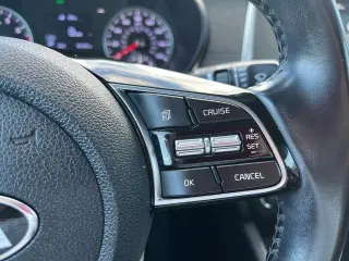 Kia Optima 2019 S 4p Sedán