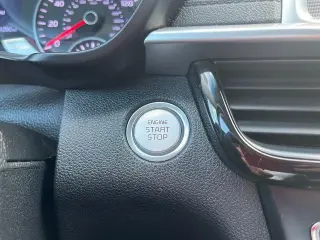 Kia Optima 2019 S 4p Sedán
