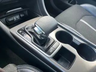 Kia Optima 2019 S 4p Sedán