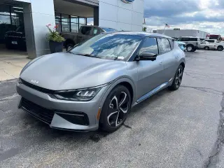 Kia EV6 2023 AWD GT-Line 4p Crossover