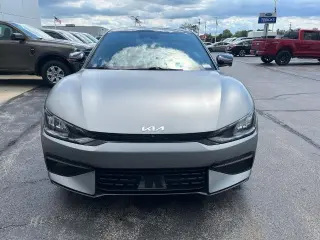 Kia EV6 2023 AWD GT-Line 4p Crossover
