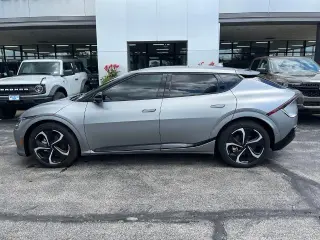 Kia EV6 2023 AWD GT-Line 4p Crossover