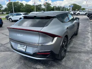 Kia EV6 2023 AWD GT-Line 4p Crossover