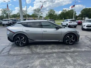 Kia EV6 2023 AWD GT-Line 4p Crossover