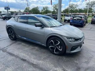 Kia EV6 2023 AWD GT-Line 4p Crossover