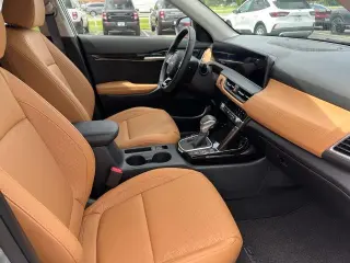Kia Seltos 2024 AWD SX 4p SUV