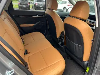 Kia Seltos 2024 AWD SX 4p SUV