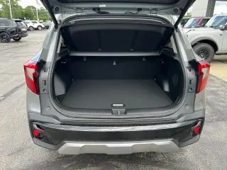 Kia Seltos 2024 AWD SX 4p SUV