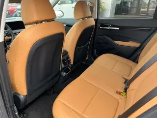 Kia Seltos 2024 AWD SX 4p SUV