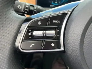 Kia Seltos 2024 AWD SX 4p SUV