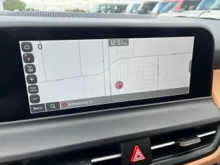 Kia Seltos 2024 AWD SX 4p SUV
