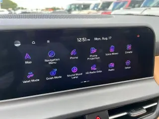 Kia Seltos 2024 AWD SX 4p SUV