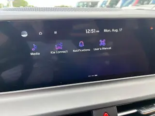 Kia Seltos 2024 AWD SX 4p SUV