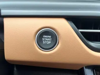Kia Seltos 2024 AWD SX 4p SUV