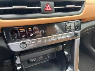 Kia Seltos 2024 AWD SX 4p SUV