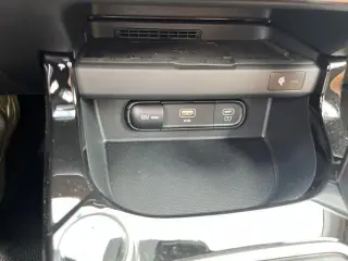 Kia Seltos 2024 AWD SX 4p SUV