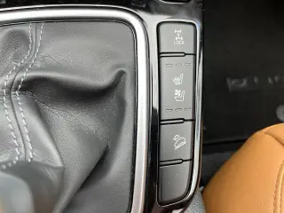 Kia Seltos 2024 AWD SX 4p SUV