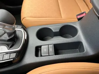 Kia Seltos 2024 AWD SX 4p SUV