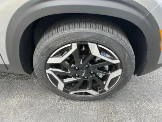 Kia Seltos 2024 AWD SX 4p SUV
