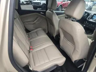 Ford Escape 2017 AWD Titanium 4p SUV