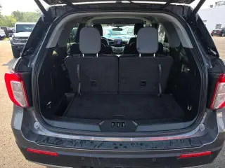 Ford Explorer 2023 4x4 XLT 4p SUV