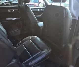 Ford Explorer 2023 4x4 XLT 4p SUV